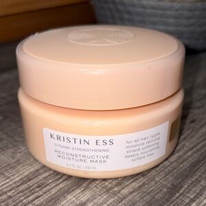 🌻5 for $30🌻 Kristen Ess Reconstructive Moisture Hair Mask